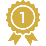 1位