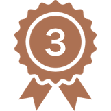 3位